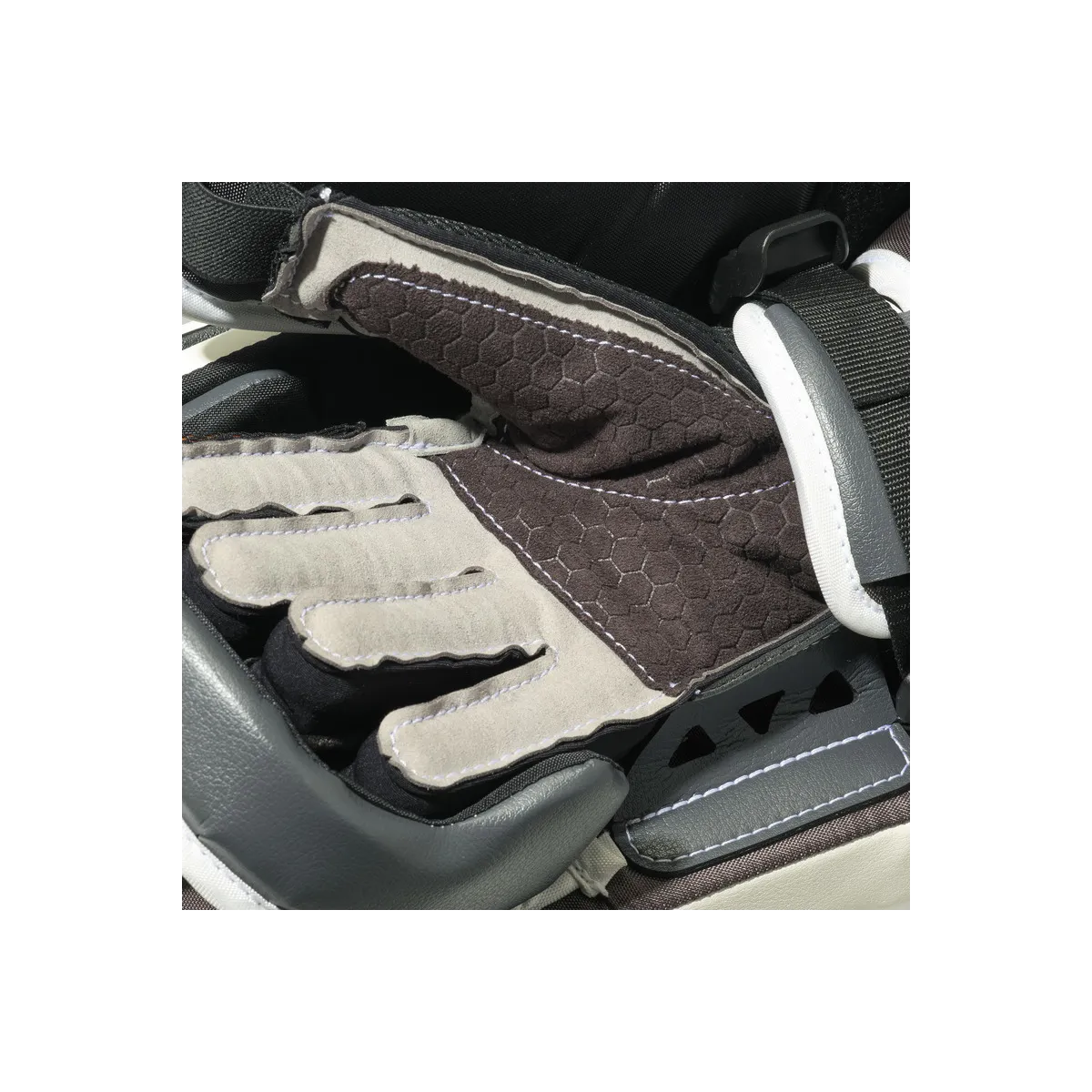 Blocker CCM EFlex 7