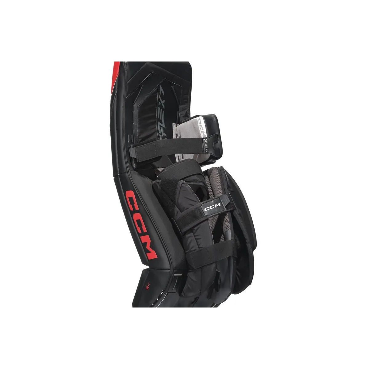 Pads CCM EFlex 7