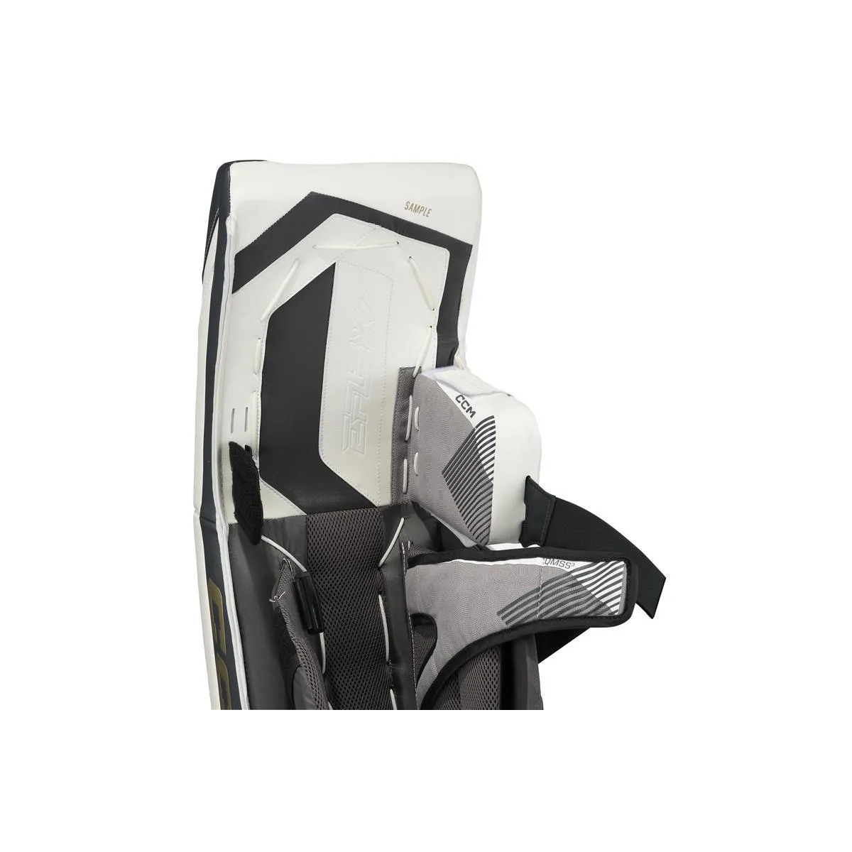 Pads CCM EFlex 7