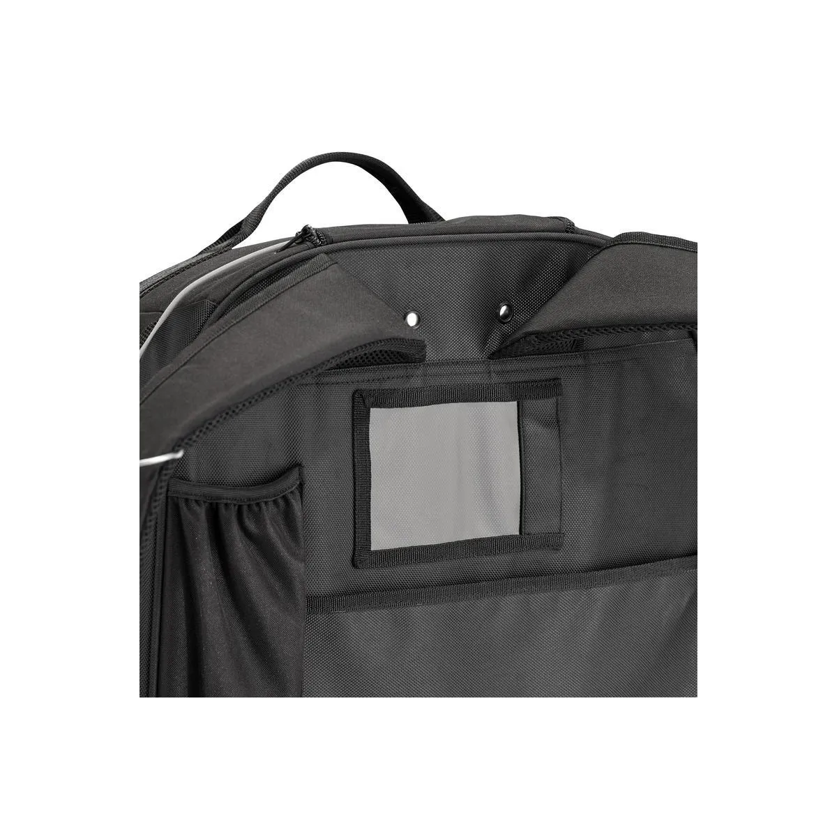 Taška CCM BackPack 590 Wheel