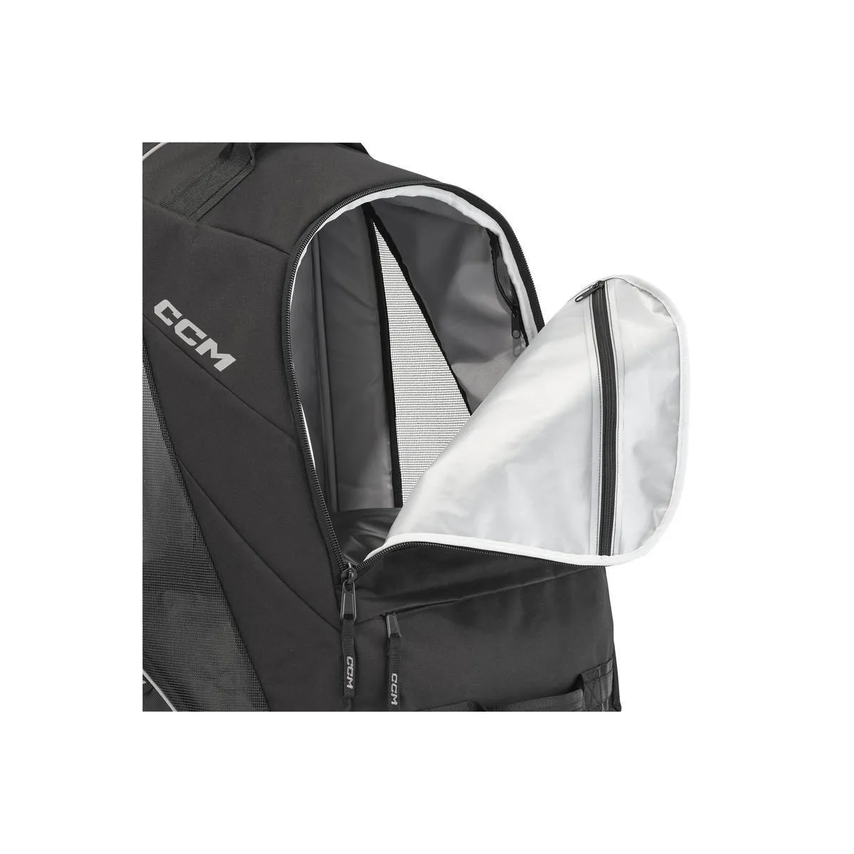 Taška CCM BackPack 590 Wheel