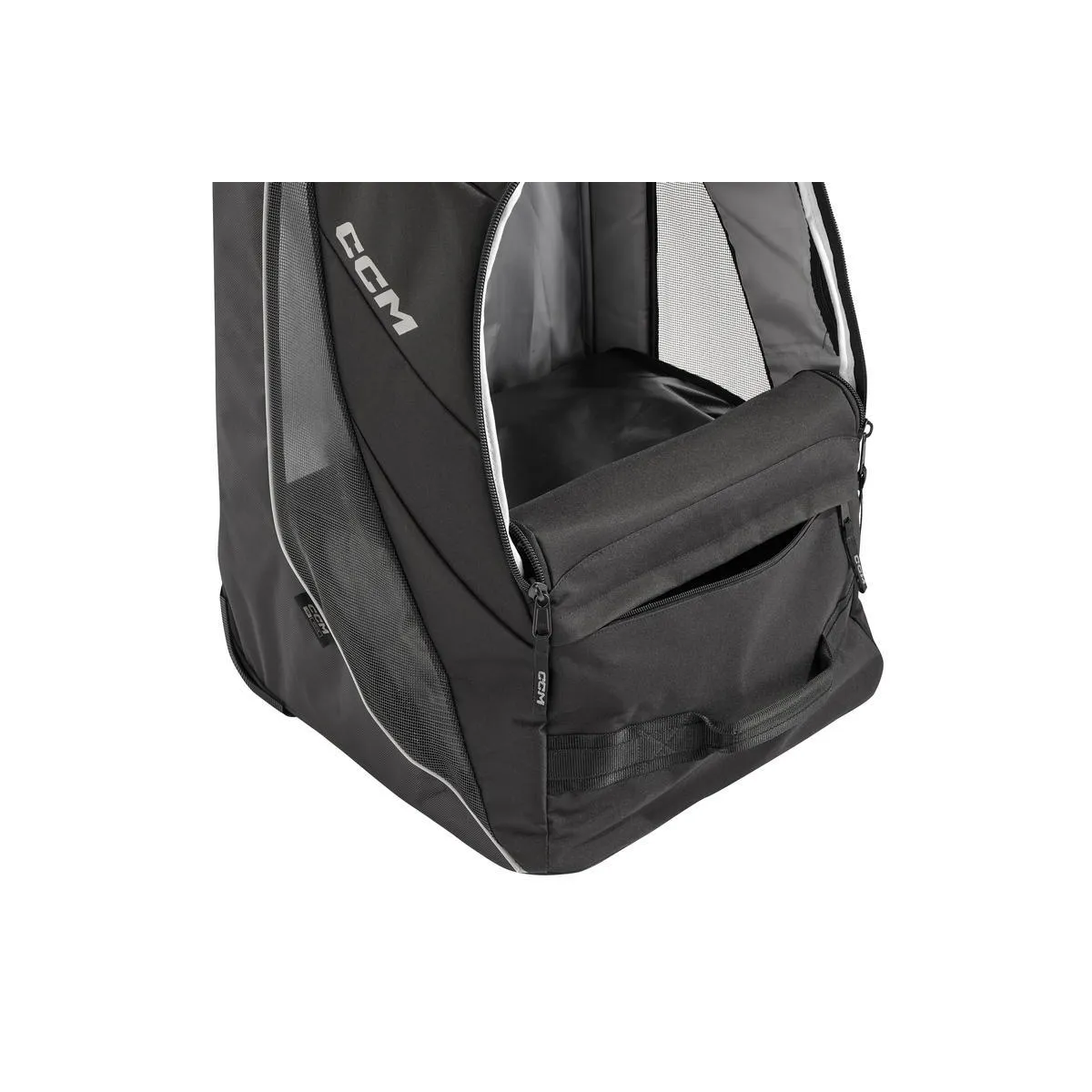 Taška CCM BackPack 590 Wheel