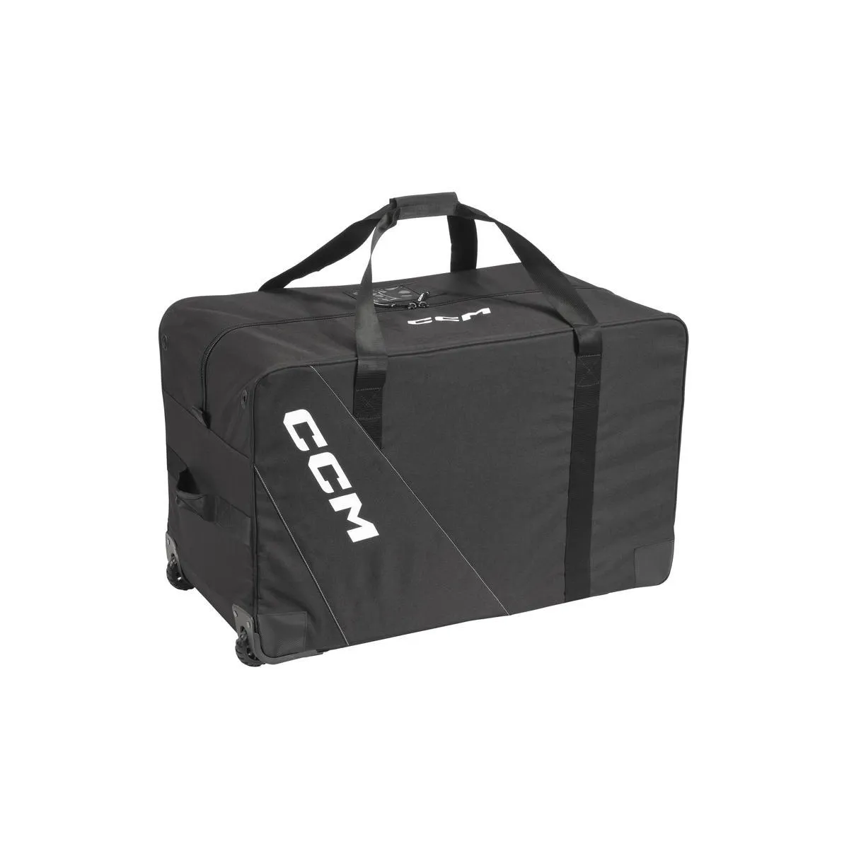 Bag CCM Player Pro Team Wheel