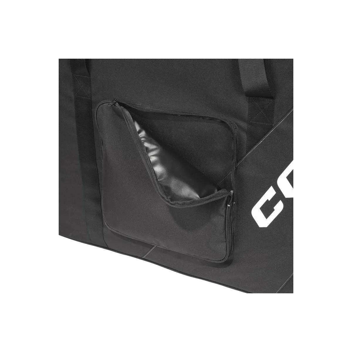 Taška CCM Team Carry Player