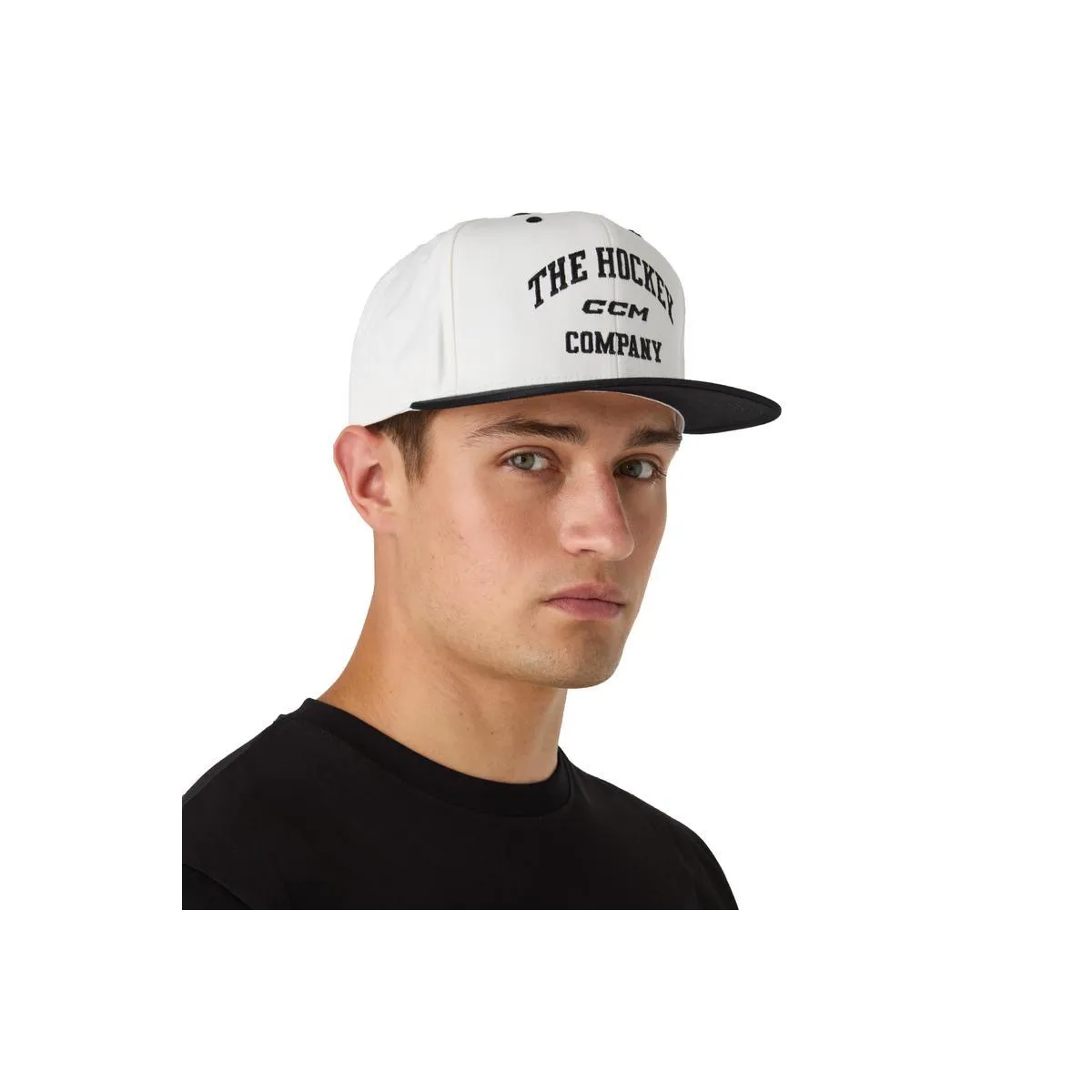 Čepice CCM Athleisure Flatbrim OSFA