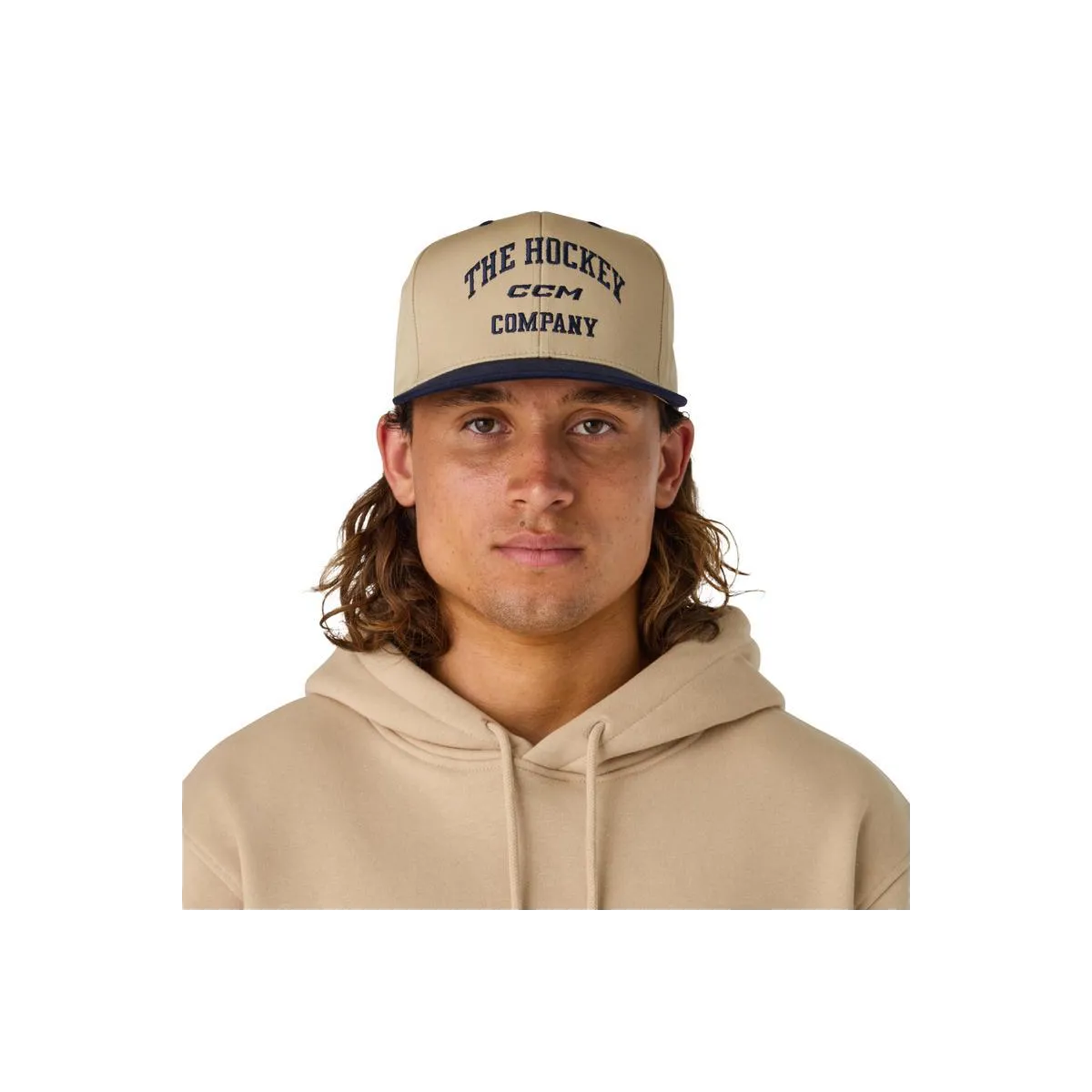 Cap CCM Athleisure Flatbrim OSFA