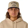 Cap CCM Athleisure Flatbrim OSFA