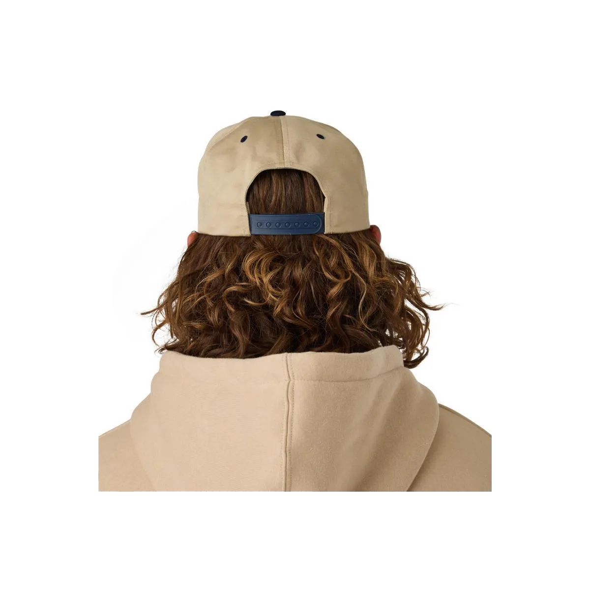 Čepice CCM Athleisure Flatbrim OSFA