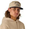Čepice CCM Athleisure Flatbrim OSFA
