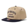 Čepice CCM Athleisure Flatbrim OSFA