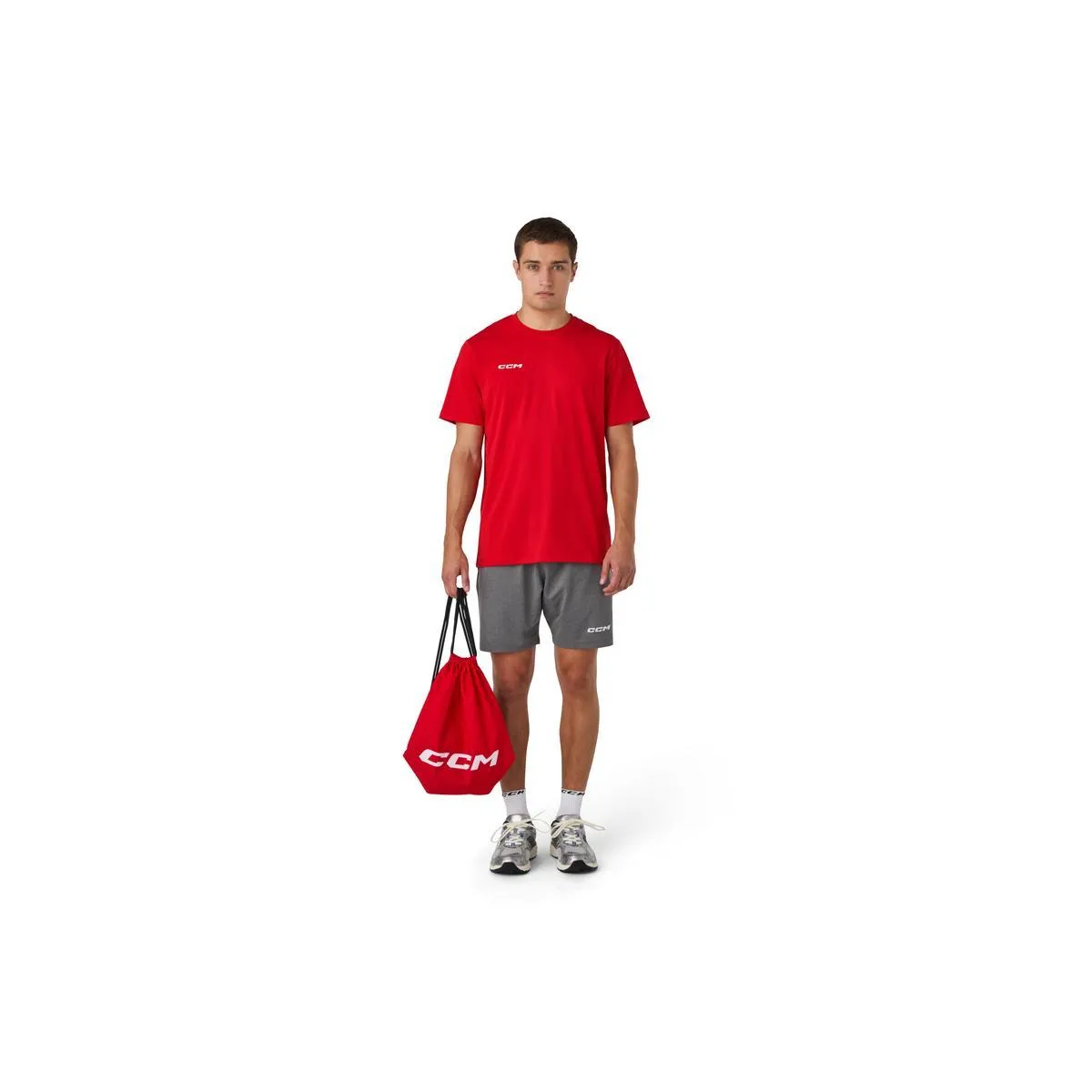Sada tréninkového textilu CCM Dryland Kit