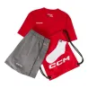 Sada tréninkového textilu CCM Dryland Kit