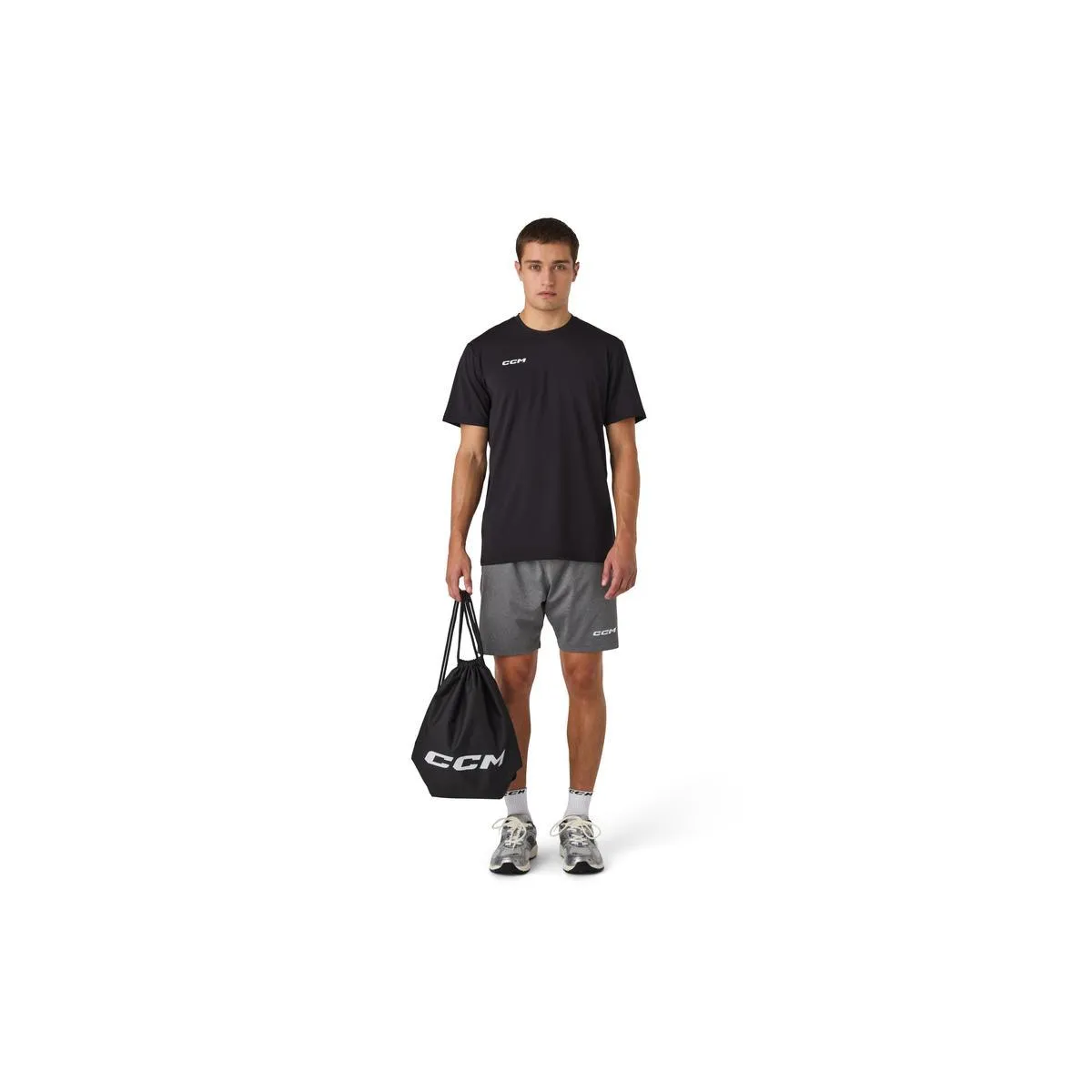 Sada tréninkového textilu CCM Dryland Kit