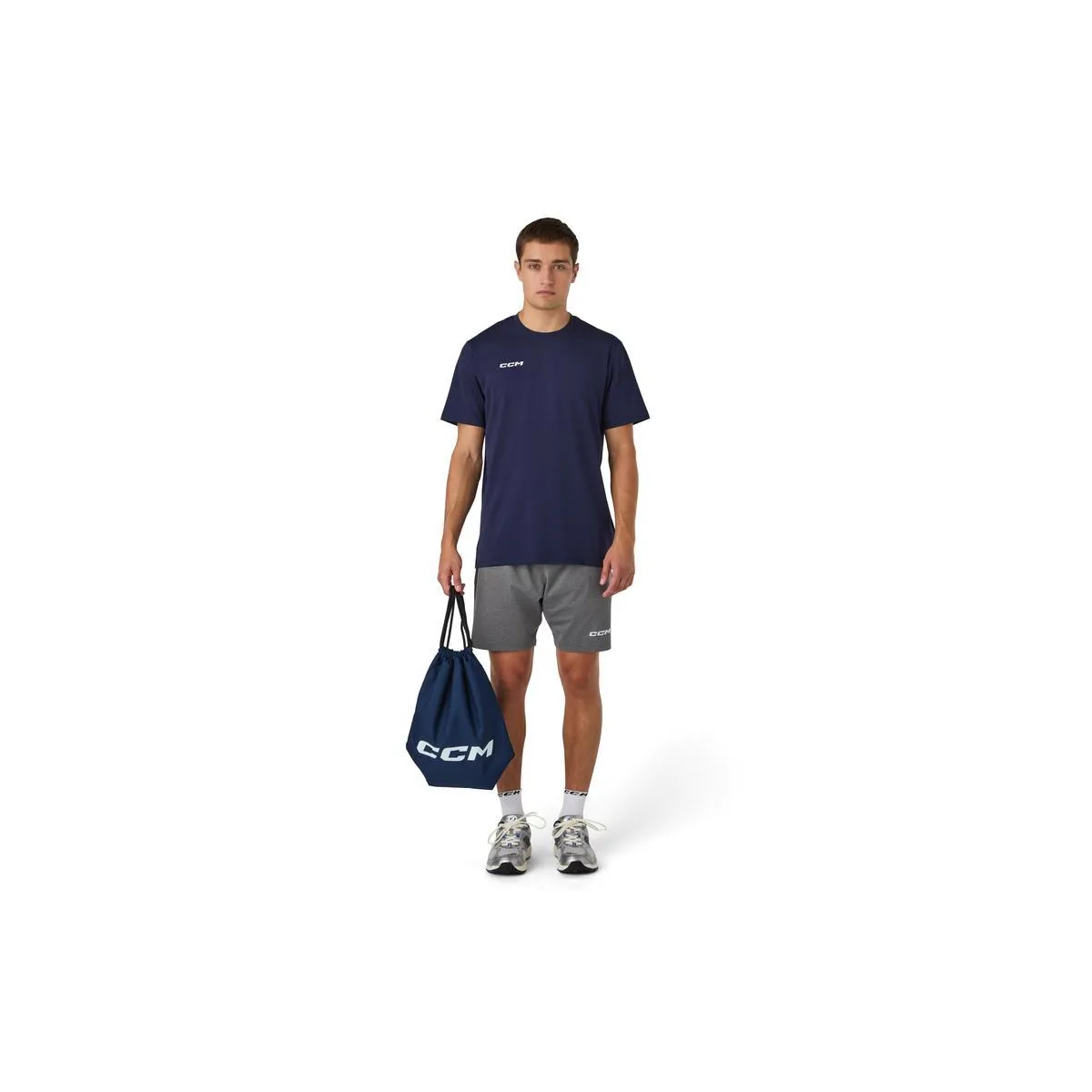 Sada tréninkového textilu CCM Dryland Kit