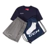 Sada tréninkového textilu CCM Dryland Kit
