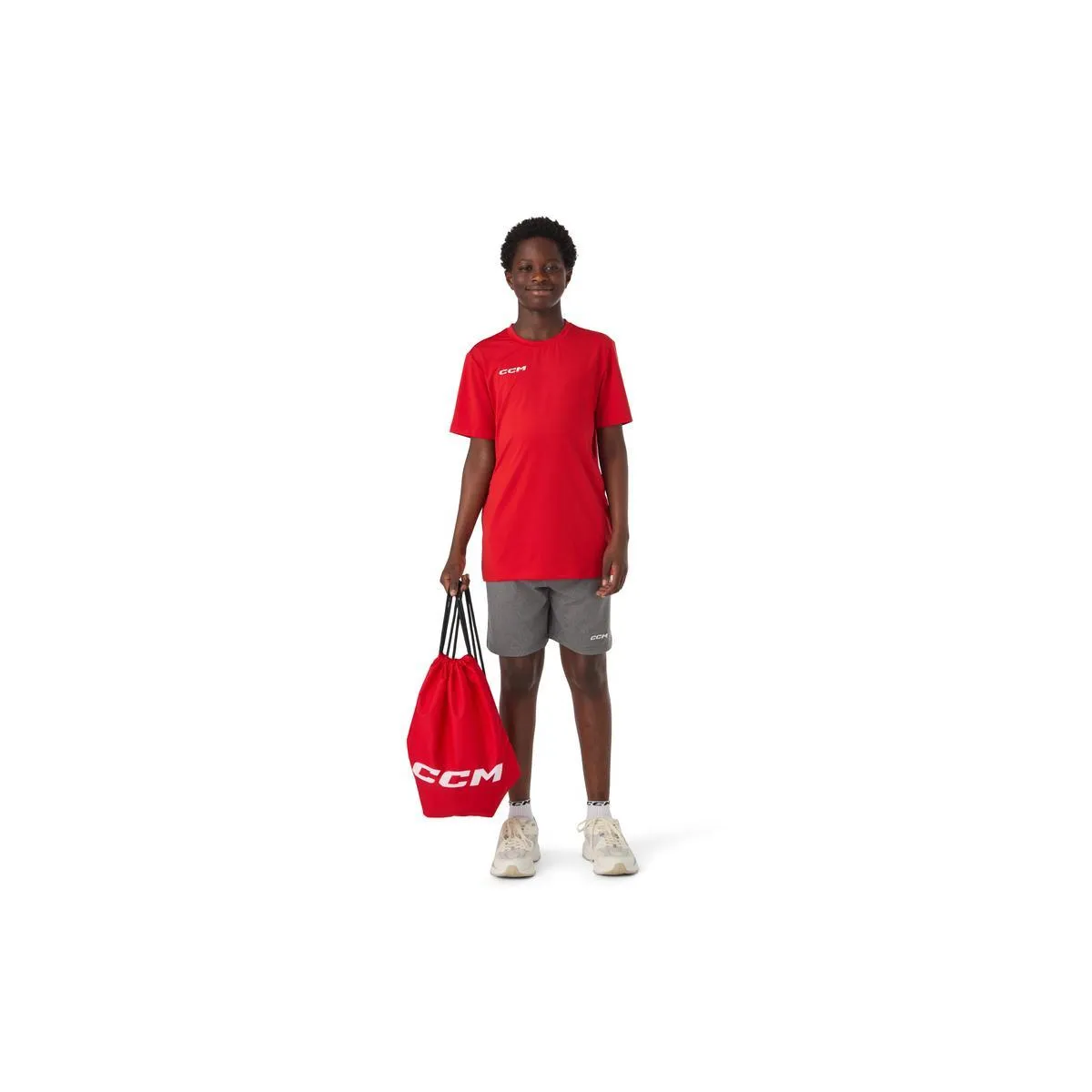 Sada tréninkového textilu CCM Dryland Kit