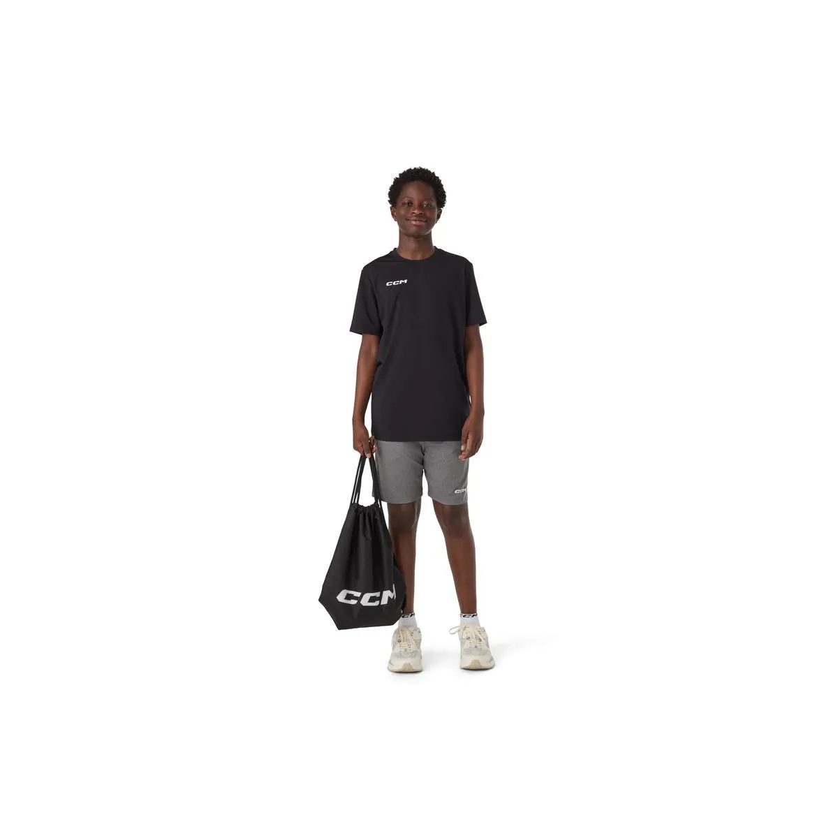 Sada tréninkového textilu CCM Dryland Kit