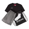 Sada tréninkového textilu CCM Dryland Kit