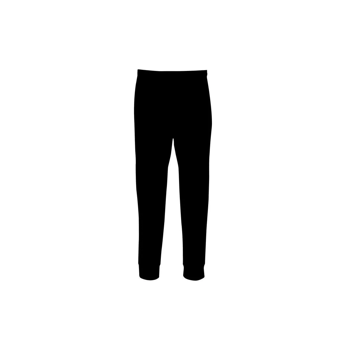 Pants CCM Loose Fit