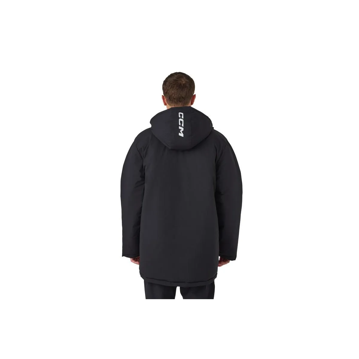 Bunda CCM Team Winter Jacket