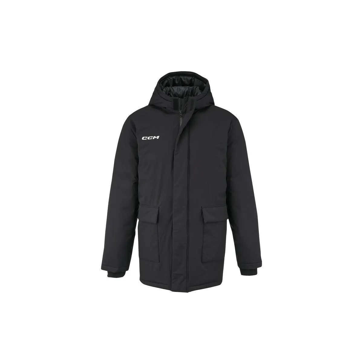 CCM Team Winter Jacket