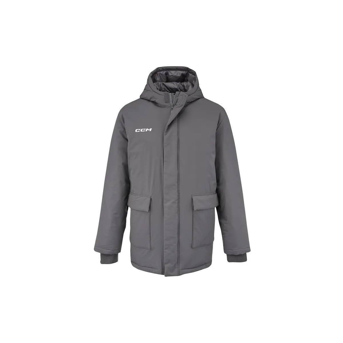 Bunda CCM Team Winter Jacket