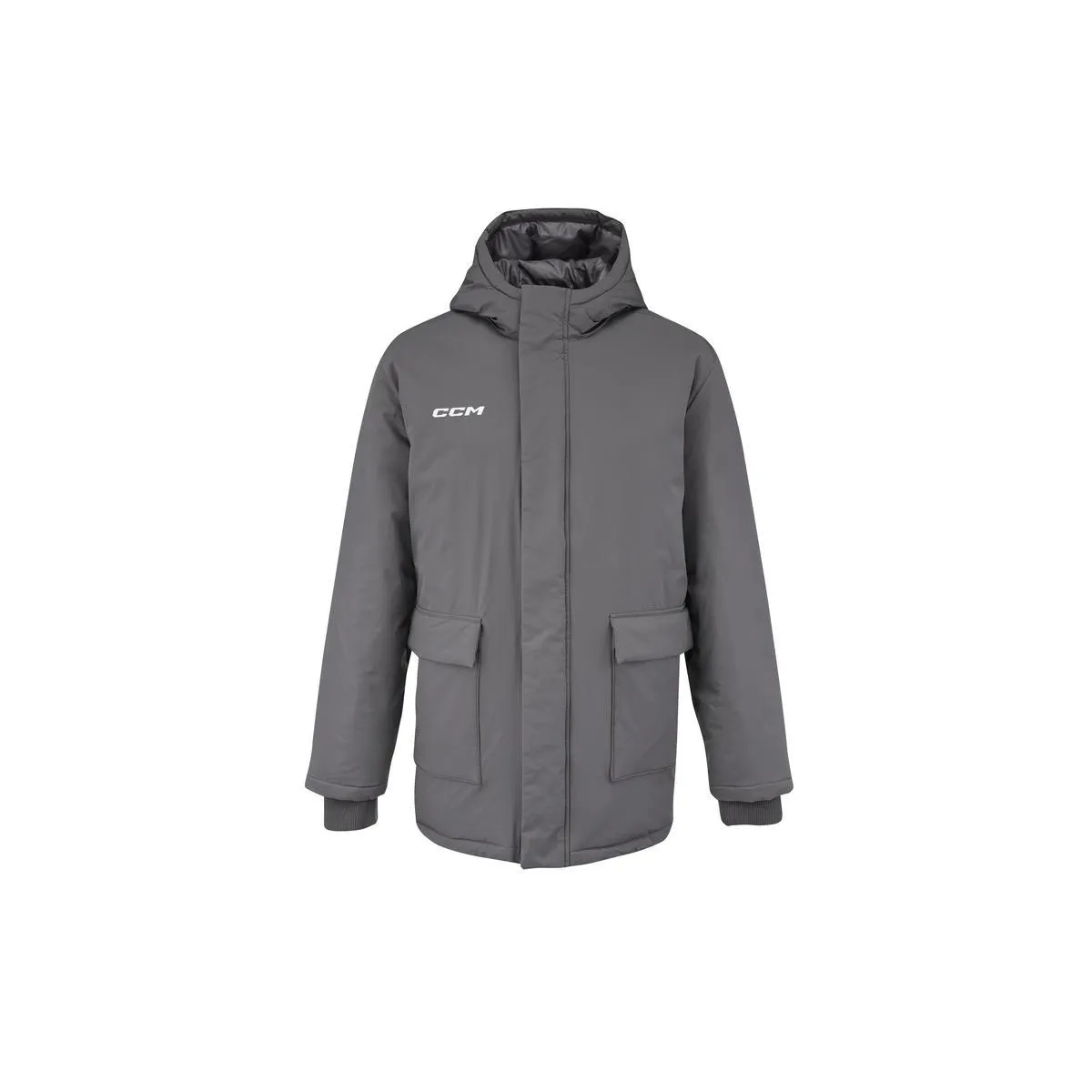 Bunda CCM Team Winter Jacket