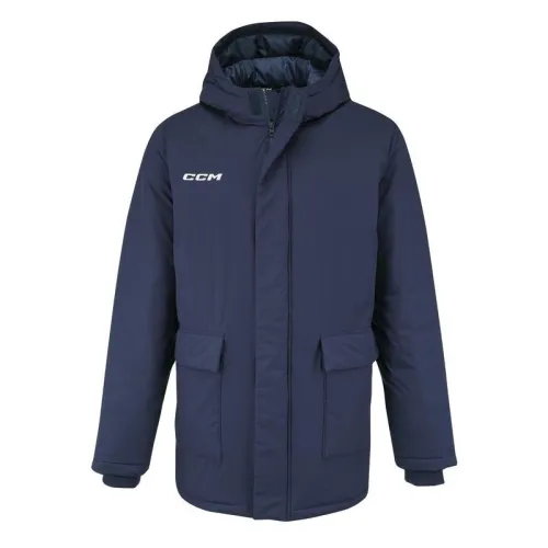 CCM Team Winter Jacket