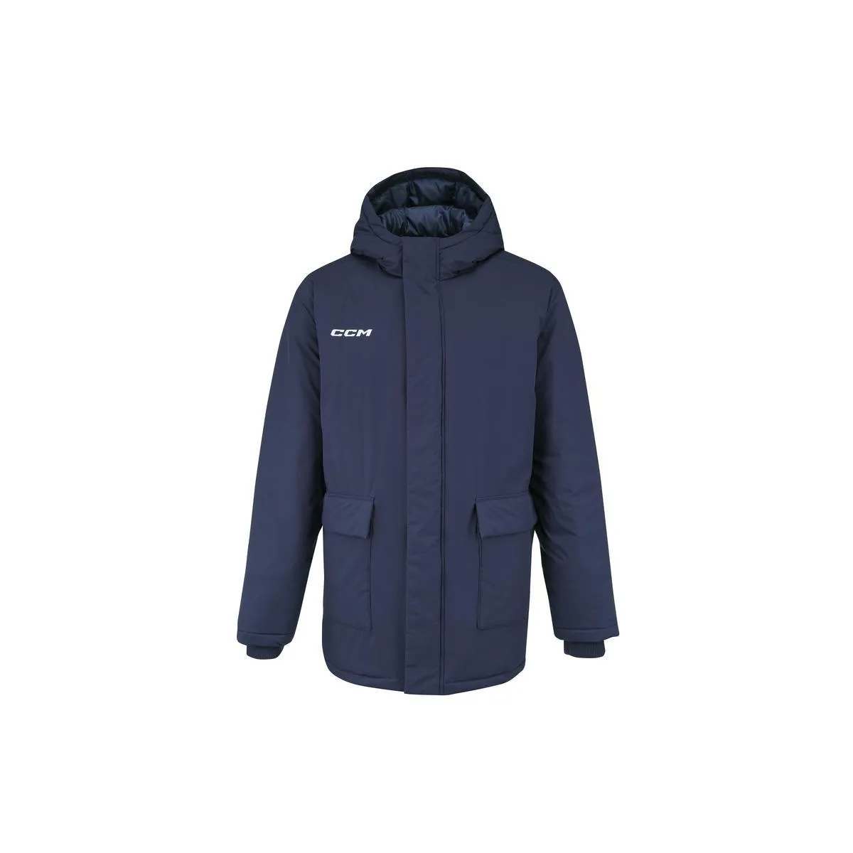 CCM Team Winter Jacket