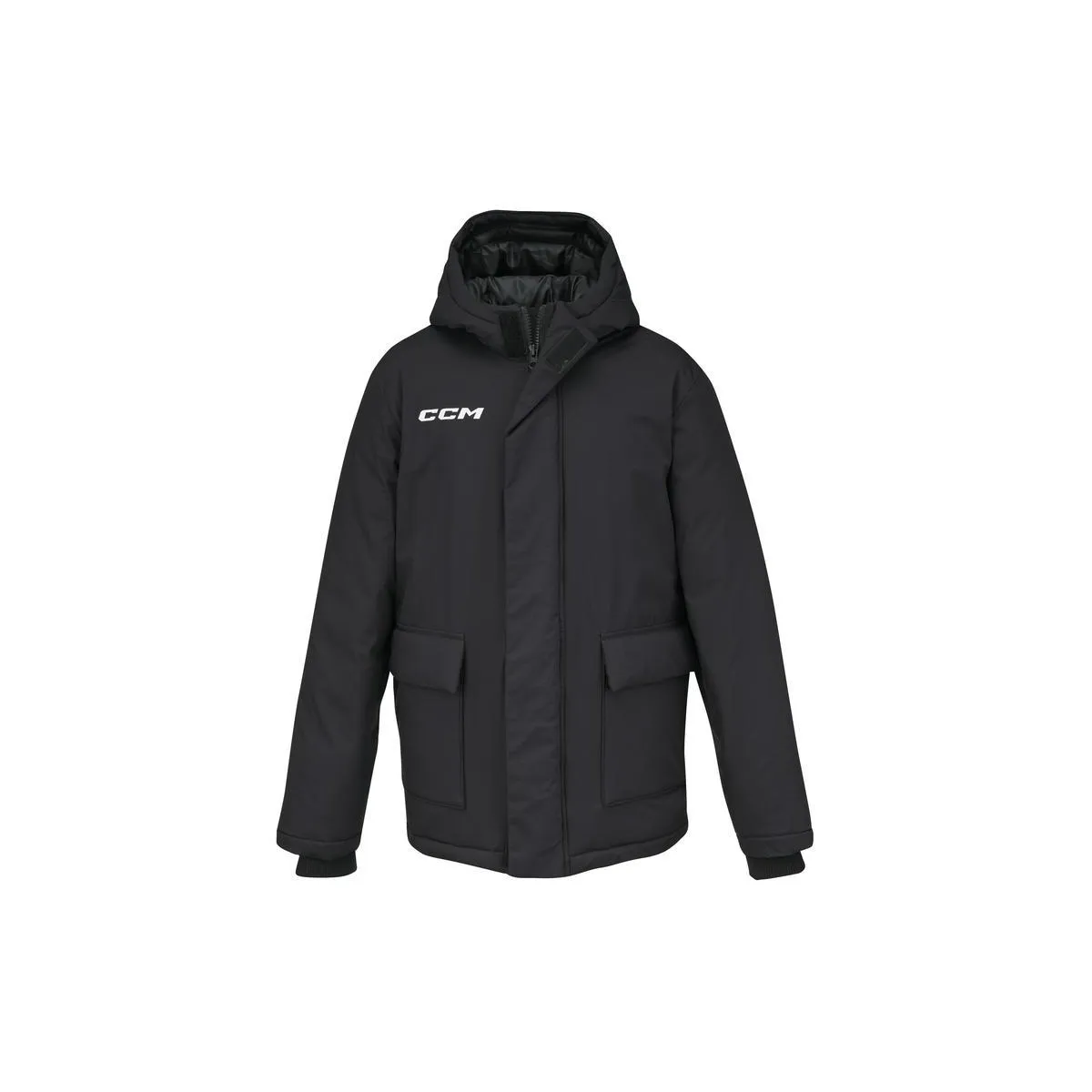 Bunda CCM Team Winter Jacket