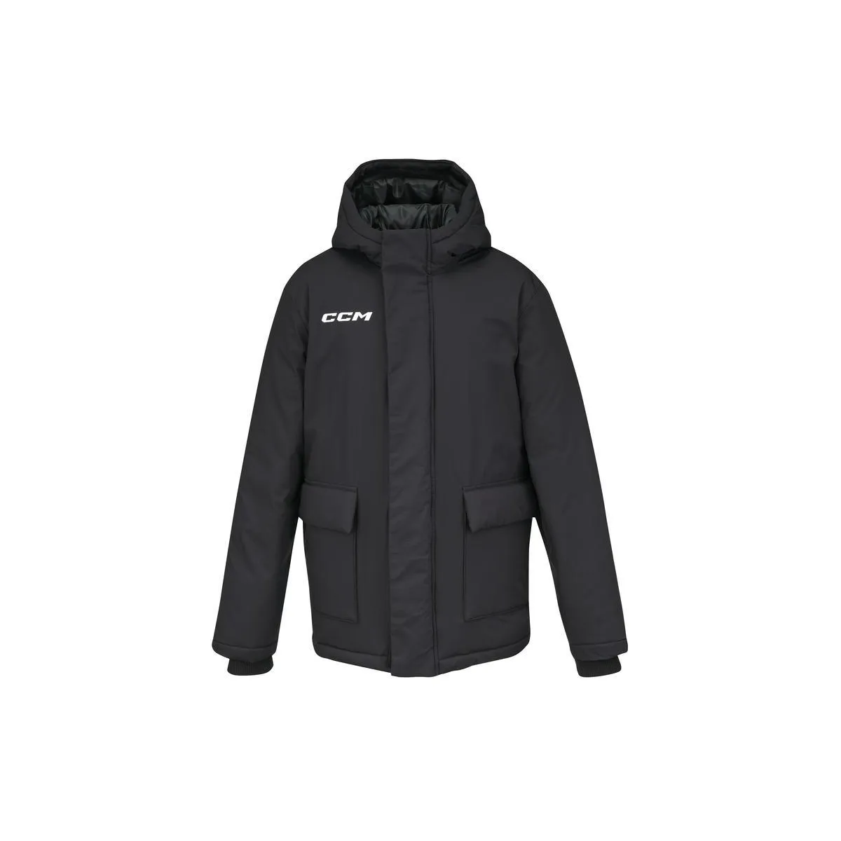 CCM Team Winter Jacket