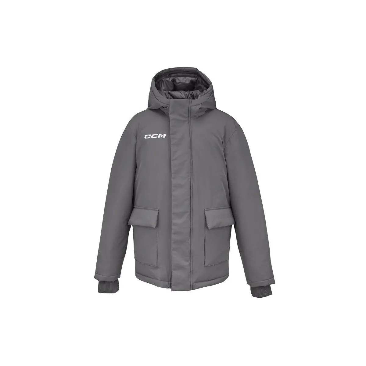 Bunda CCM Team Winter Jacket