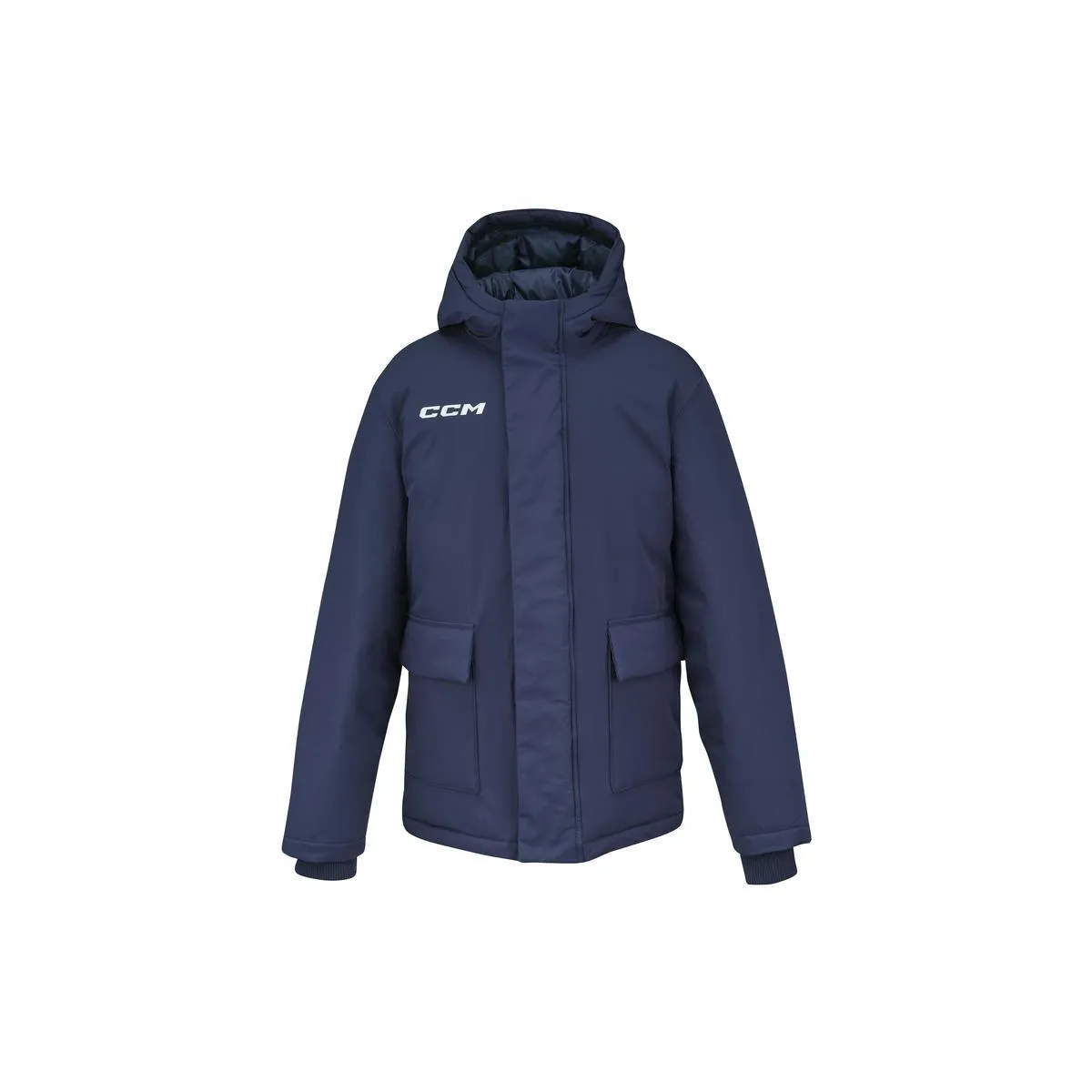 CCM Team Winter Jacket