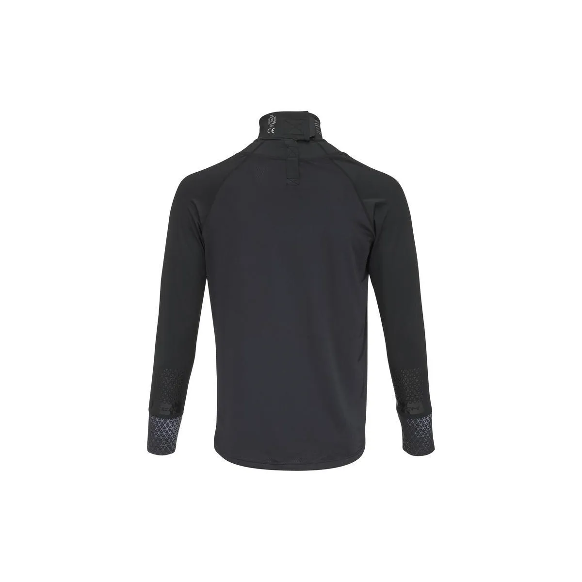 Triko CCM Neck Guard LS