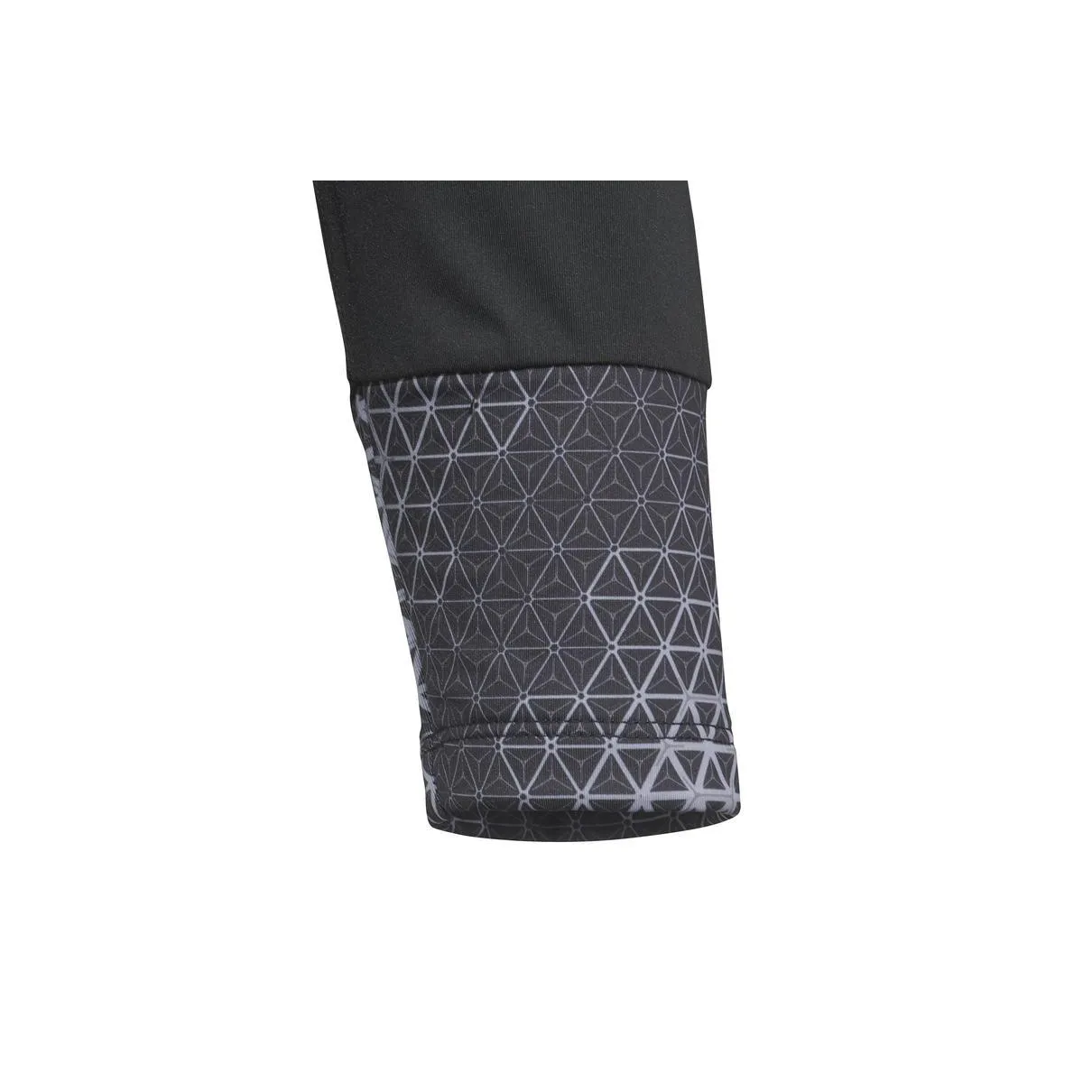 Triko CCM Neck Guard LS