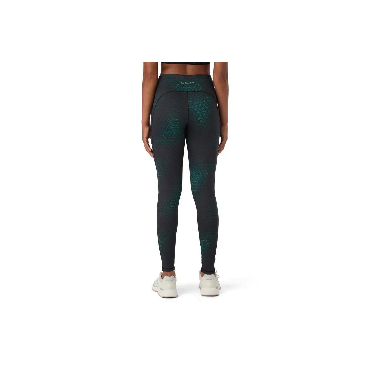 Pants CCM Women Taylor Heise Training Leggins