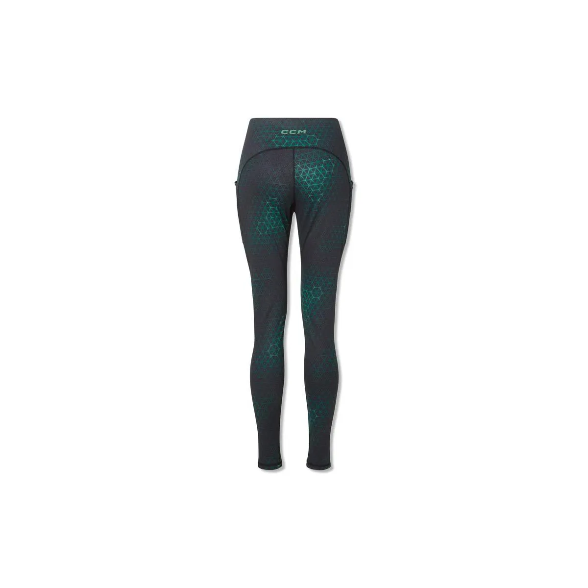Kalhoty CCM Women Taylor Heise Training Leggins