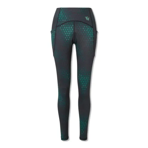 Pants CCM Women Taylor Heise Training Leggins