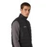 Vest CCM Team Quilted
