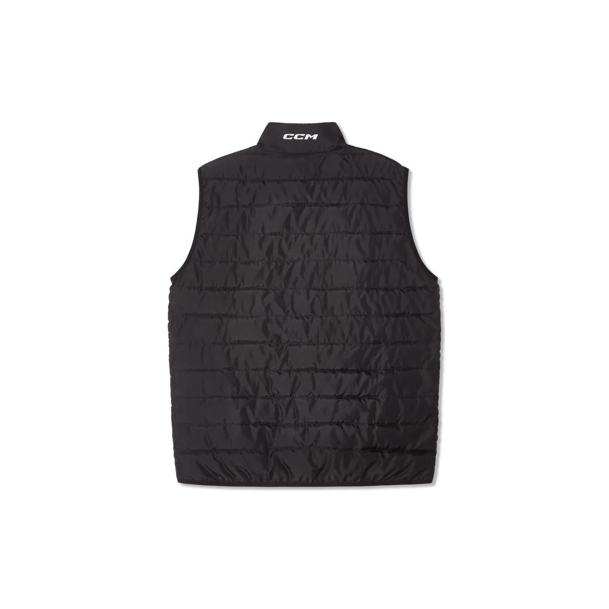 Vest CCM Team Quilted