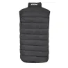 Vest CCM Team Quilted