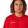 Shirt CCM Lightweight Training Tee