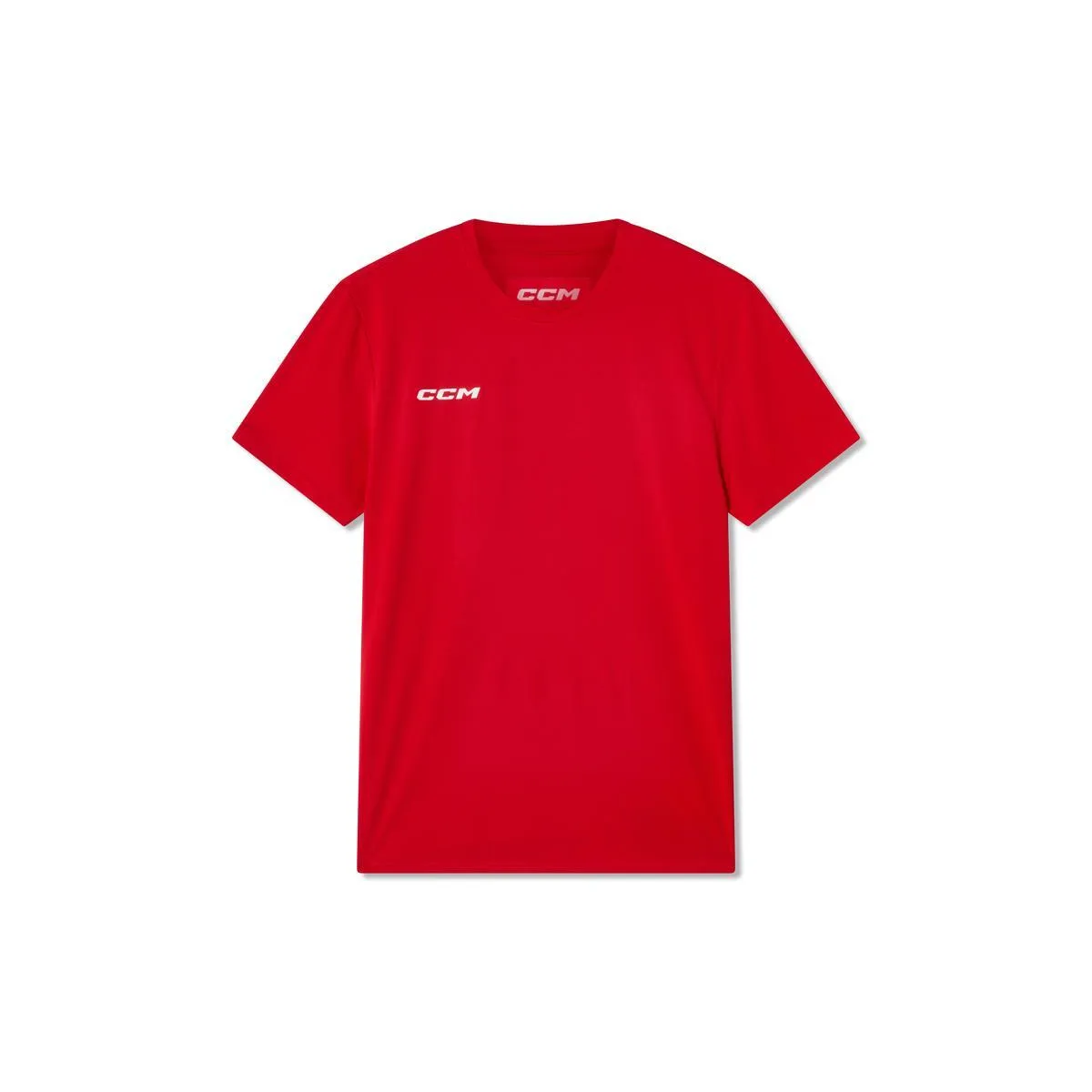 Triko CCM Lightweight Training Tee