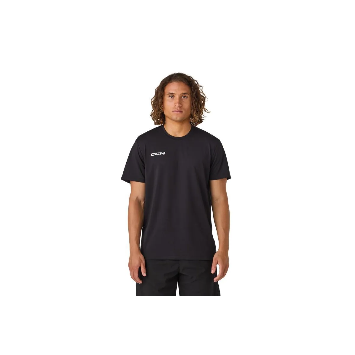 Shirt CCM Lightweight Training Tee