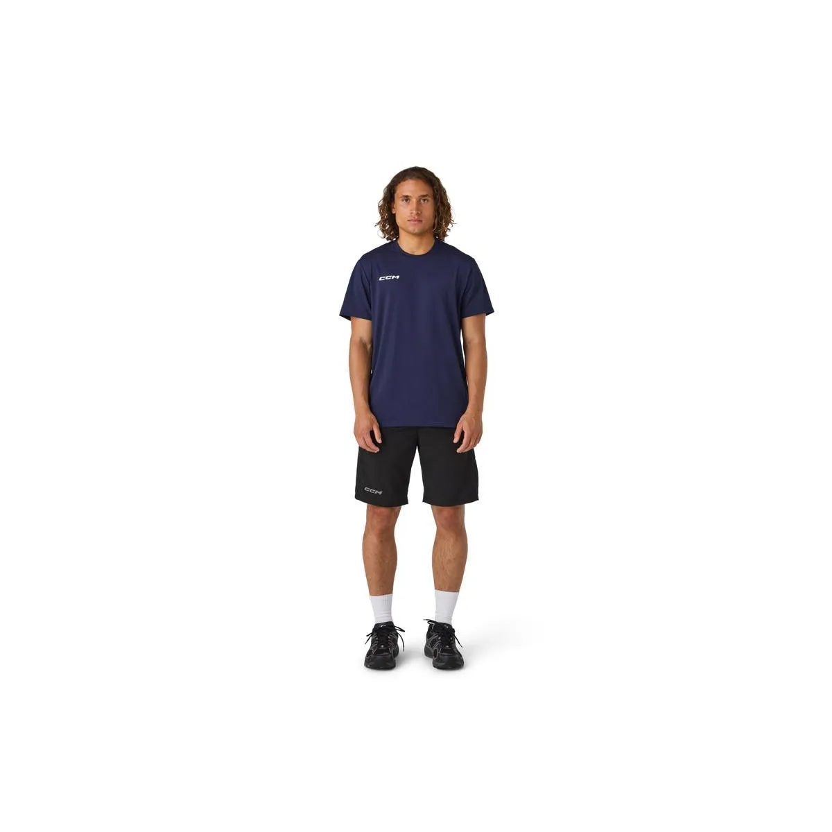 Shirt CCM Lightweight Training Tee