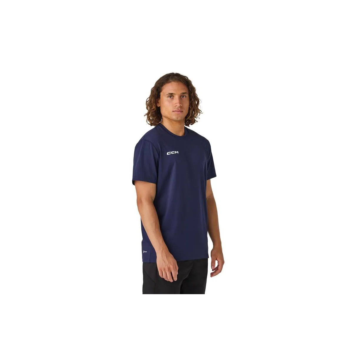 Triko CCM Lightweight Training Tee