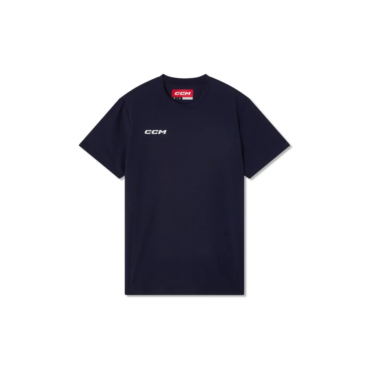 Triko CCM Lightweight Training Tee