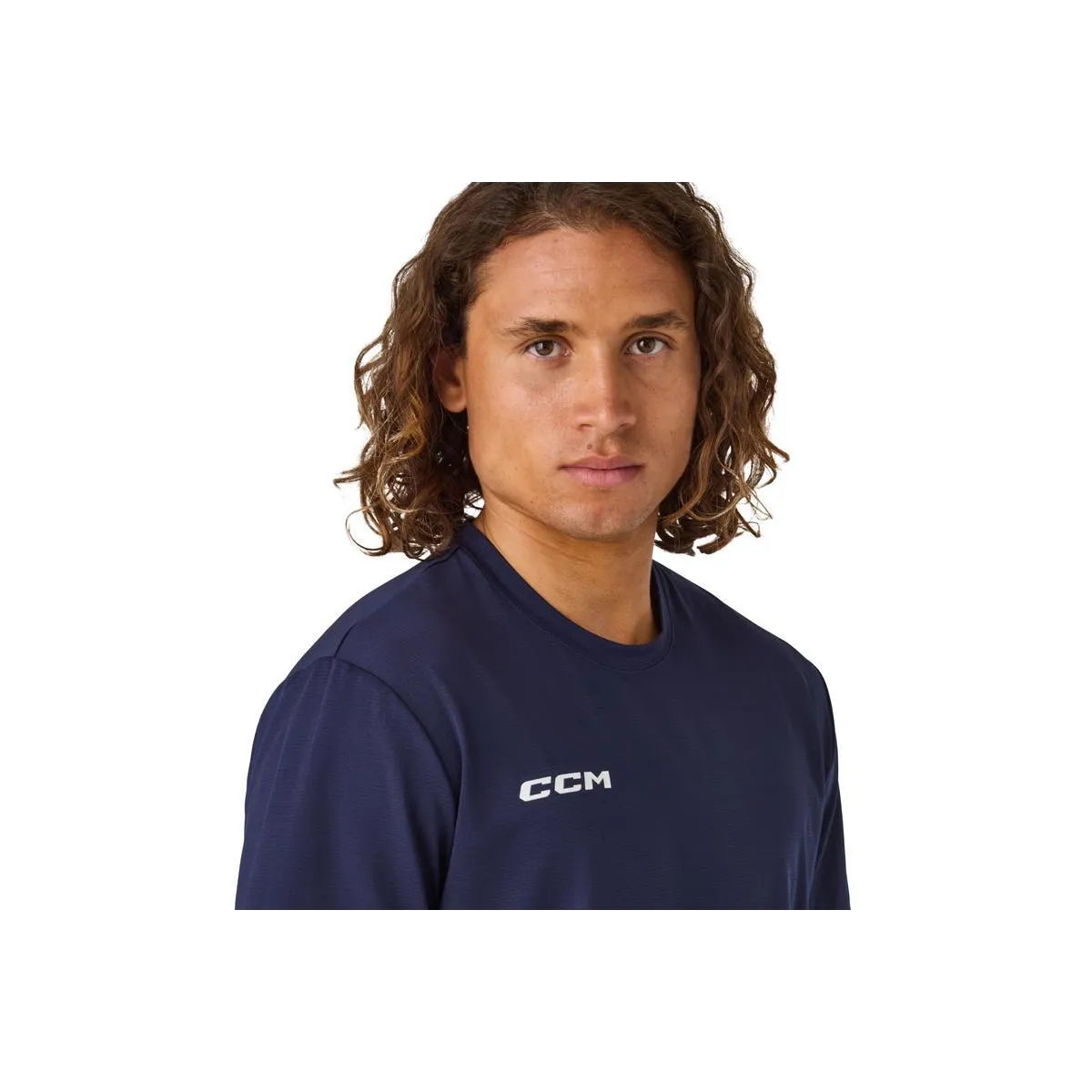 Shirt CCM Lightweight Training Tee