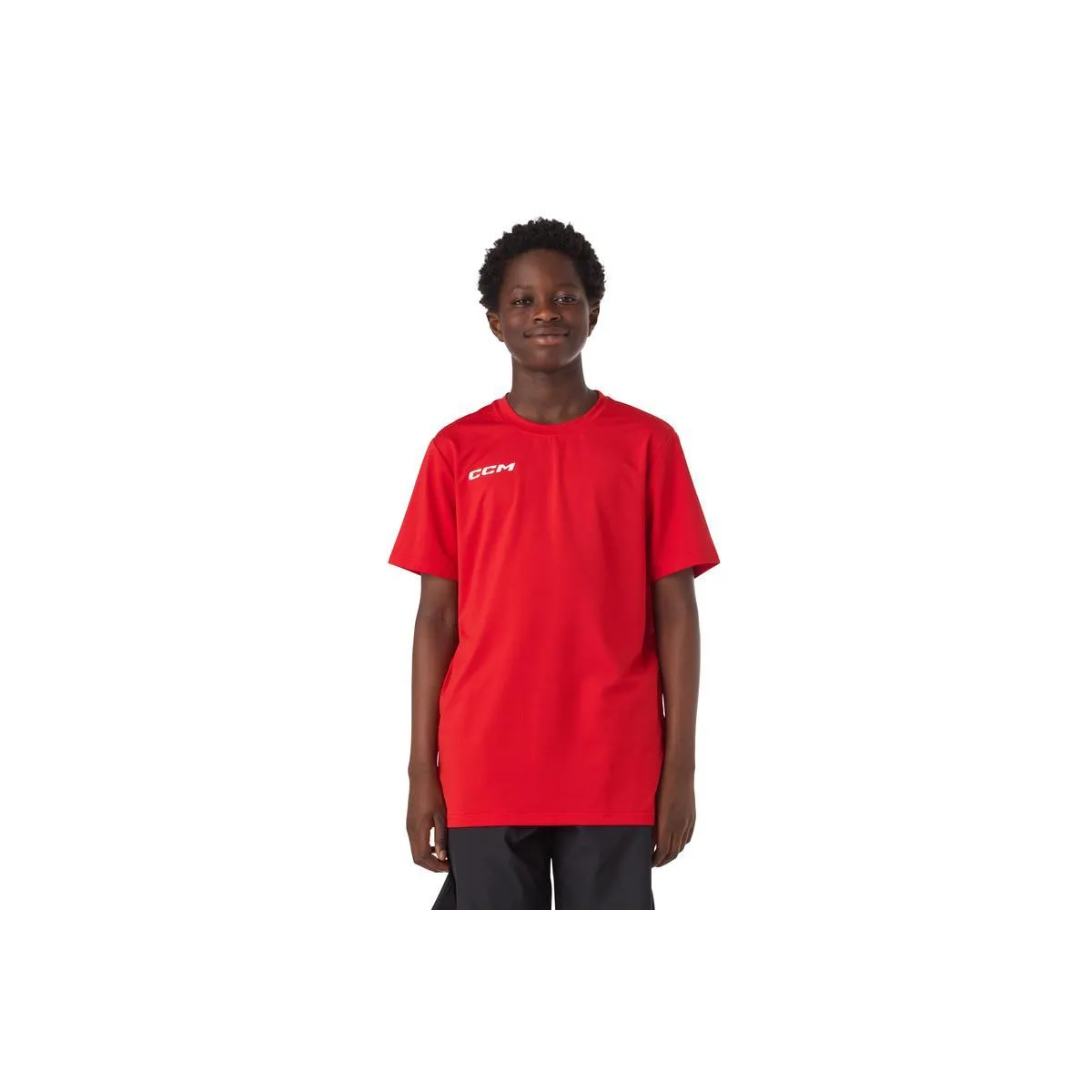 Shirt CCM Lightweight Training Tee