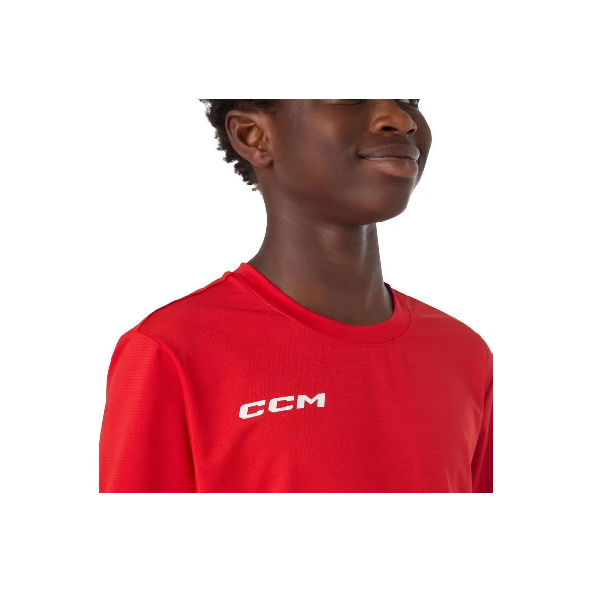 Shirt CCM Lightweight Training Tee